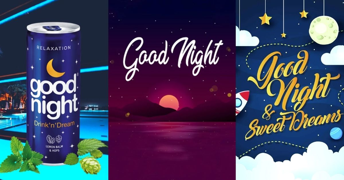 Good Night Images In Hindi
