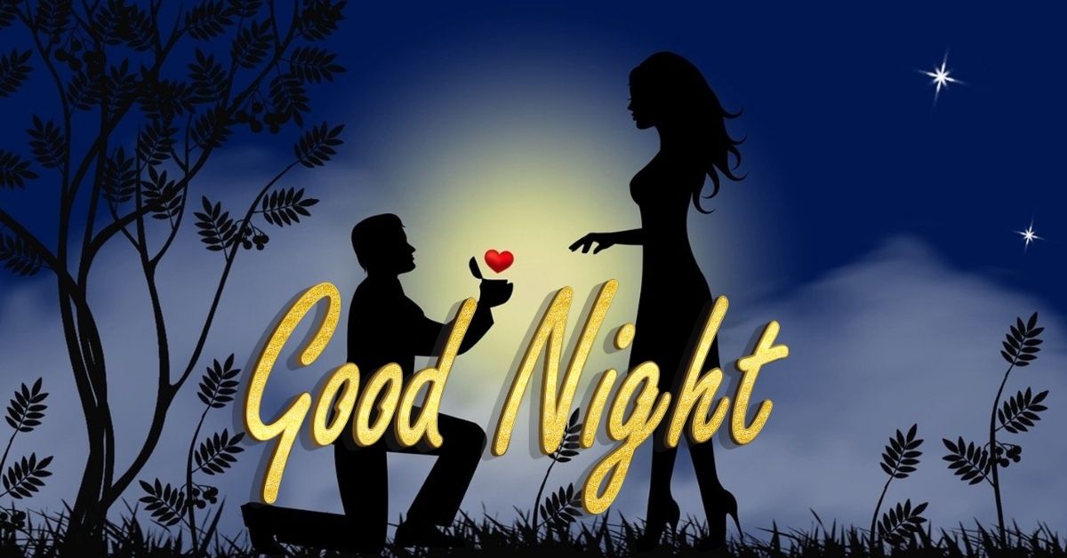 Heart Touching Good Night Quotes In Hindi