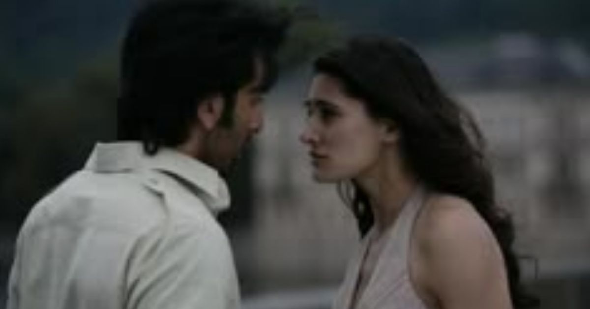Badalte Rishte Shayari