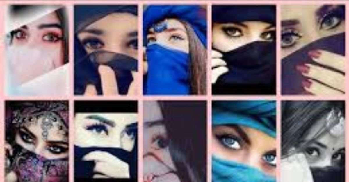 Best 2 Line Shayari on Eyes Hindi