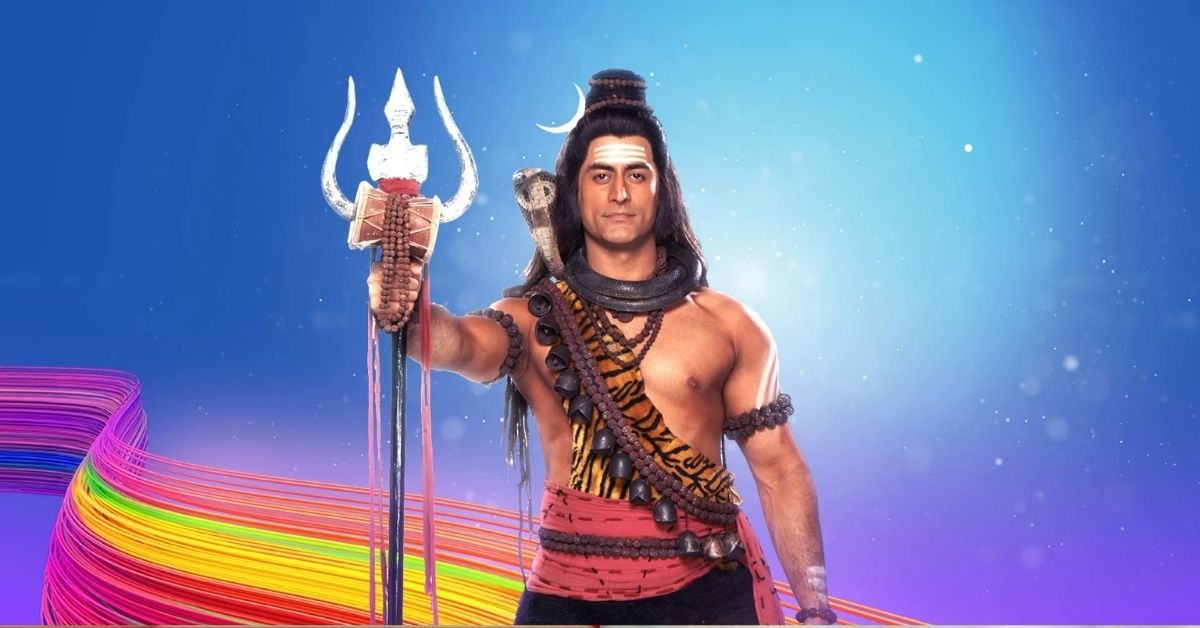Mahadev quotes in hindi with images