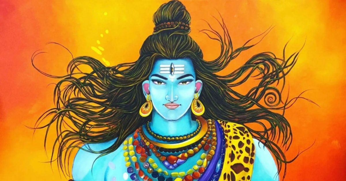 Mahadev quotes in hindi with images