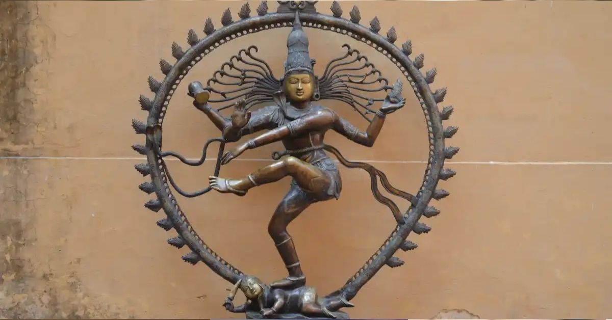 Mahadev quotes