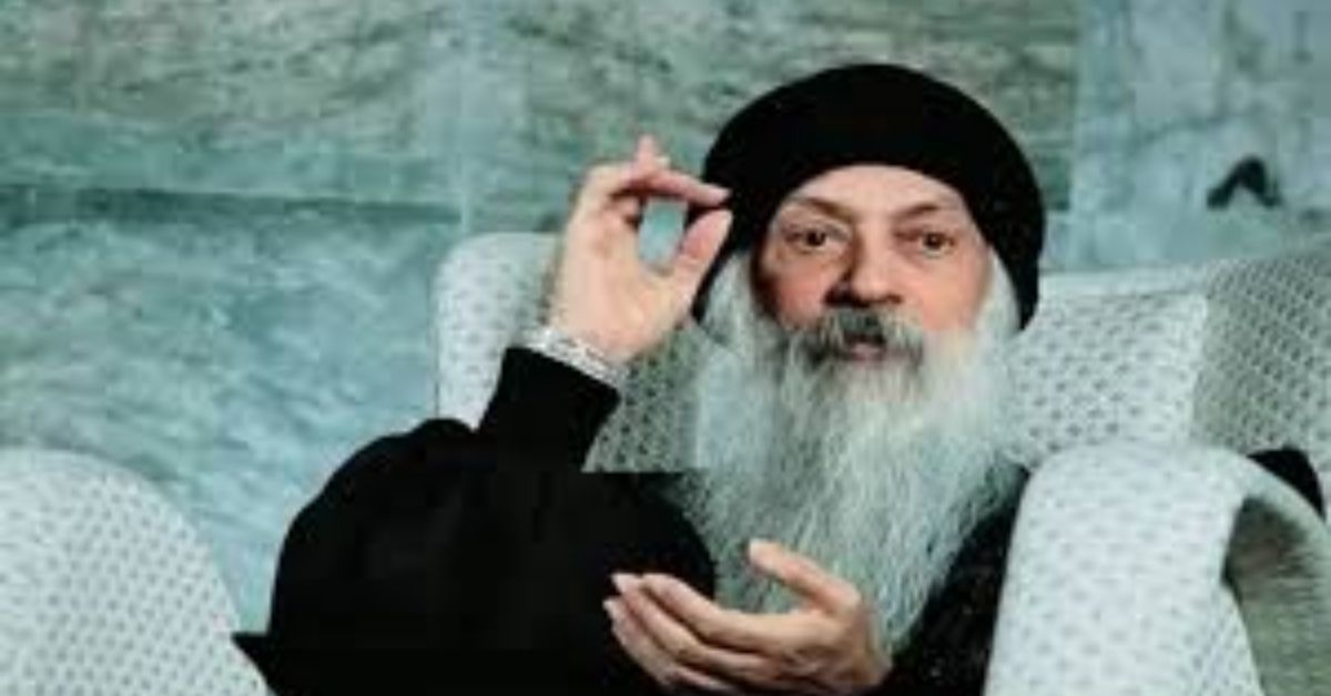 Osho quotes in hindi dp