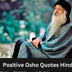 Positive Osho Quotes Hindi