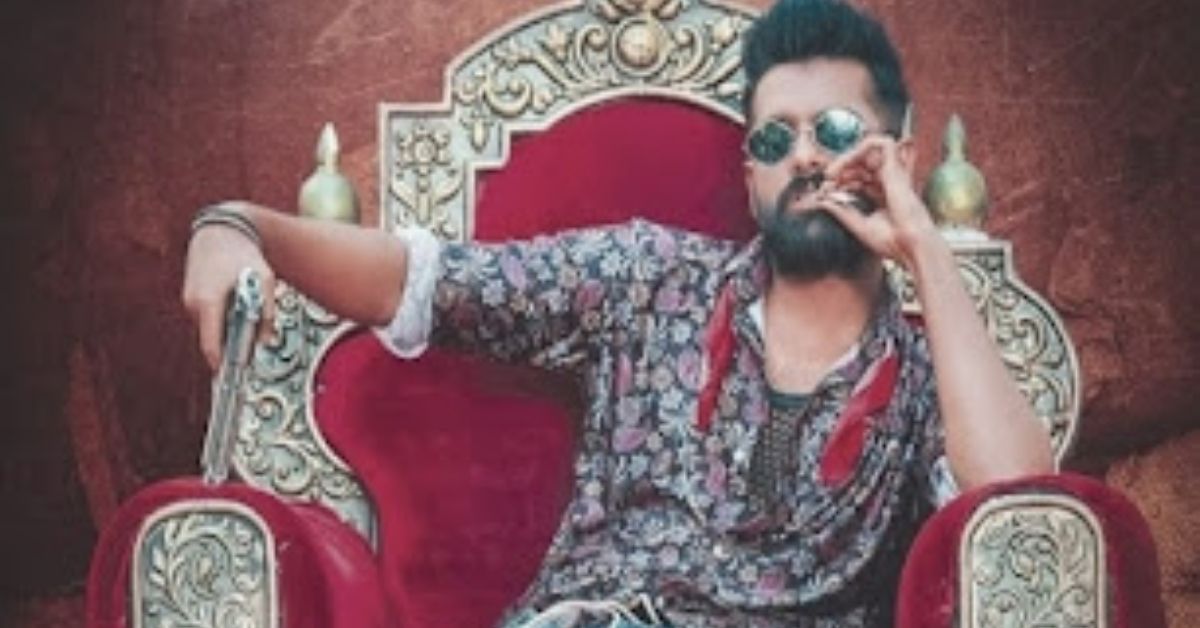 जबरदस्त शायरी एटीट्यूड