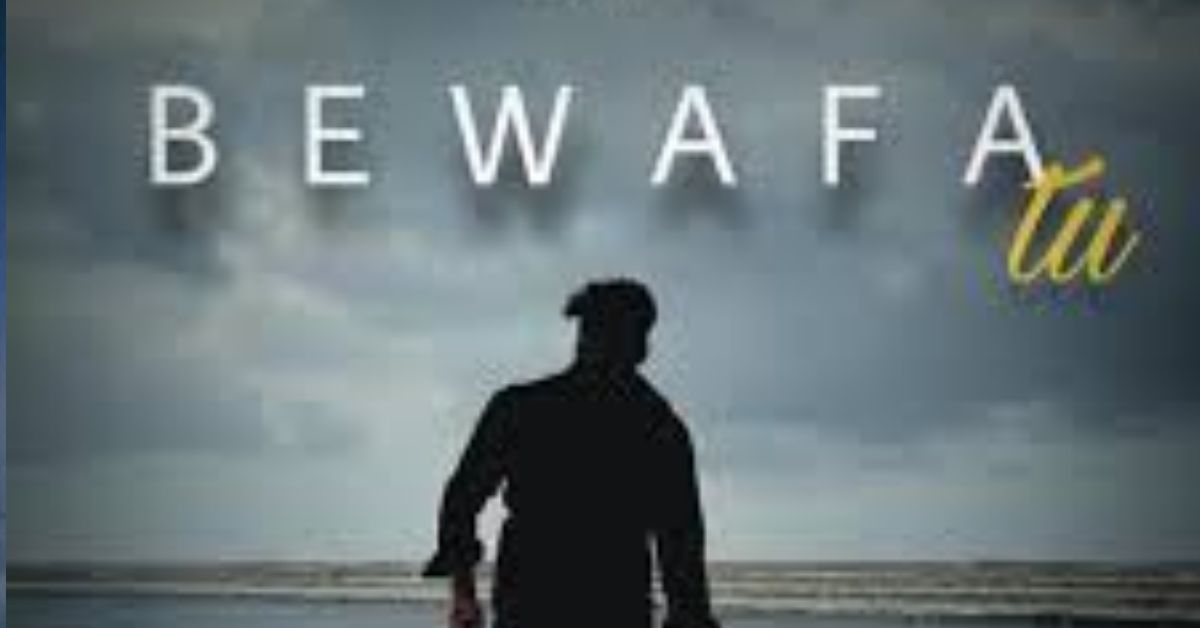 Bewafa shayari status on life