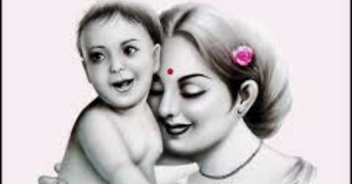 Maa par shayari