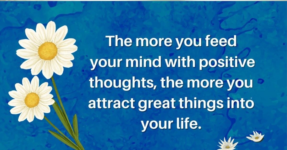 Positive Thinking Quotes in Hindi