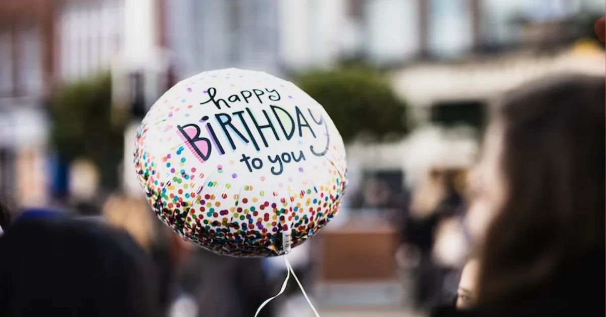 Unique Birthday Wishes for Friends