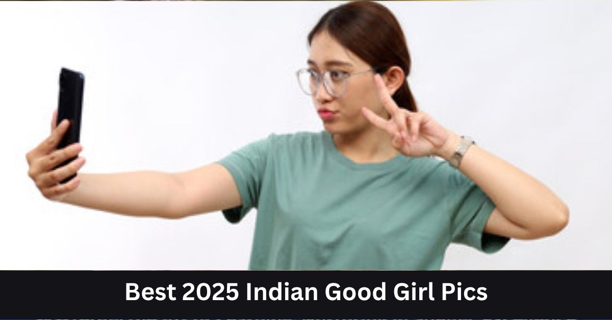 Indian Good Girl Pics