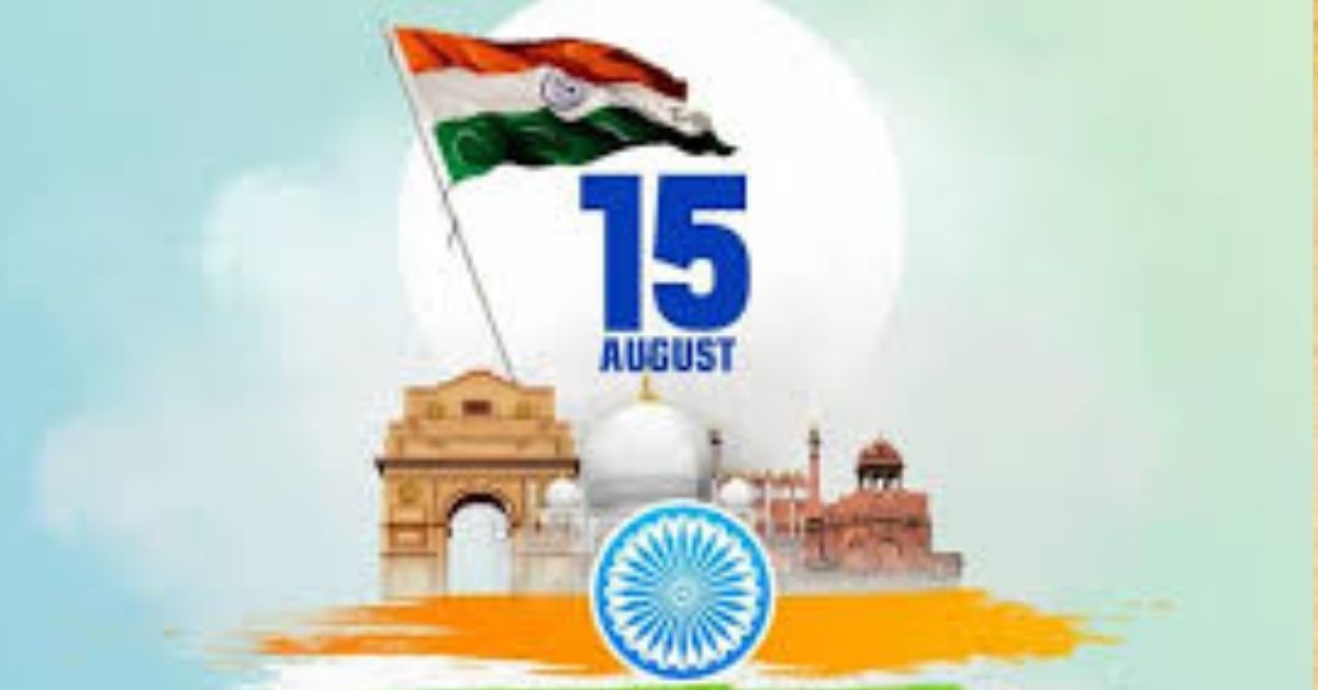 15 August DeshBhakti Shayari
