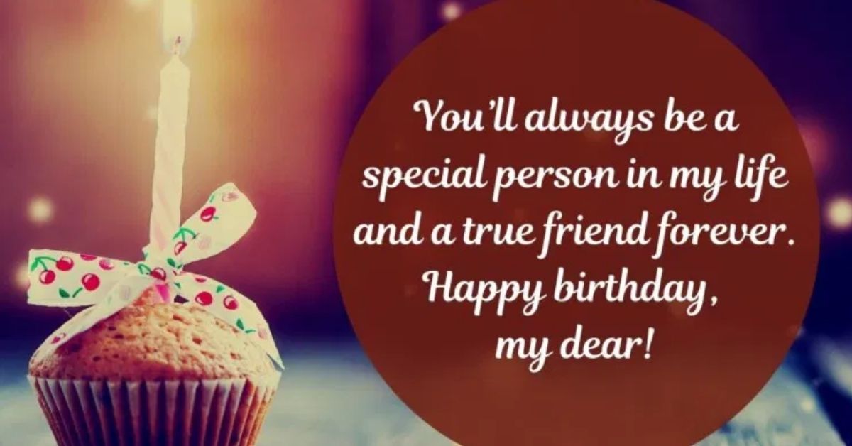 Birthday Wishes For Ex Girlfriend