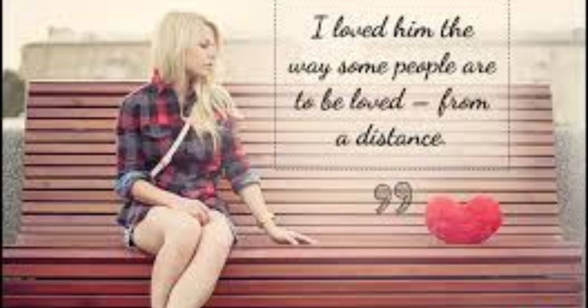 Ek Tarfa pyar status