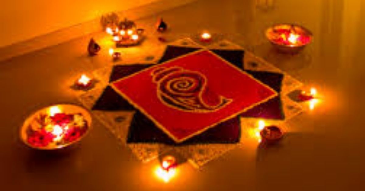 Happy Diwali Shayari