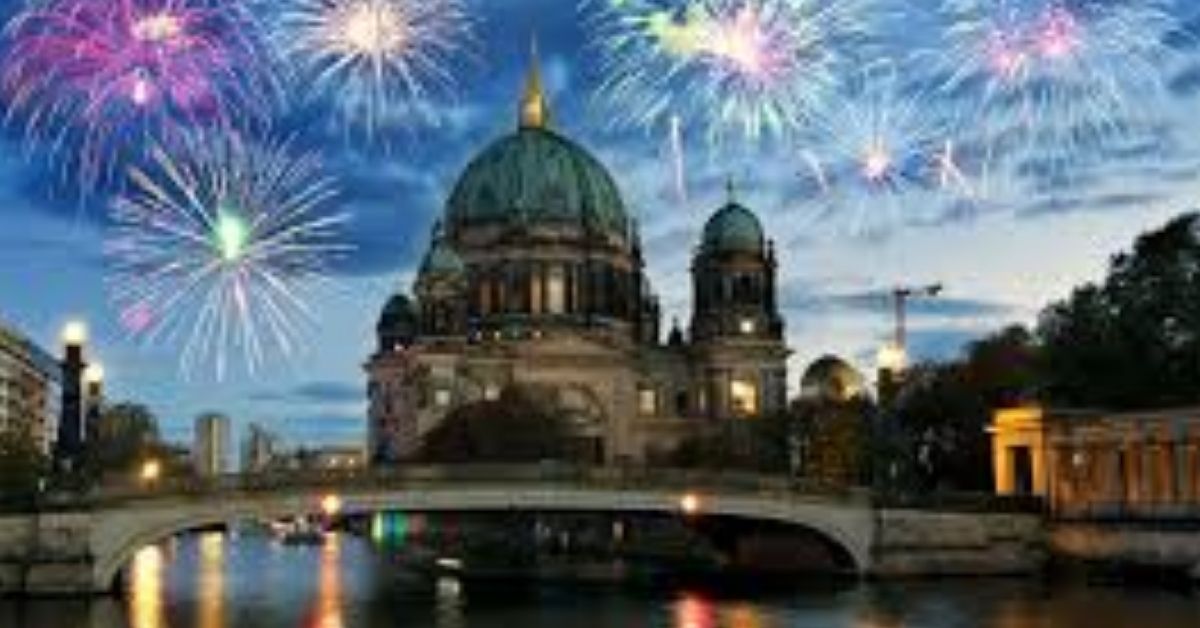 New Year Par/Pe Shayari