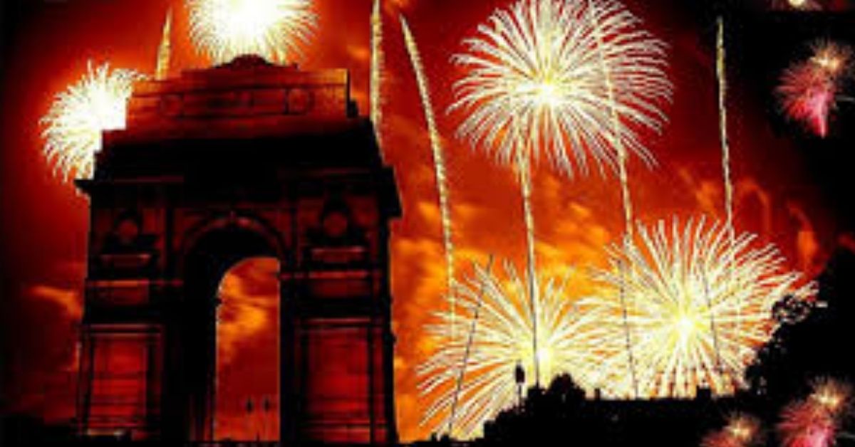 New Year Shayari 2 Line