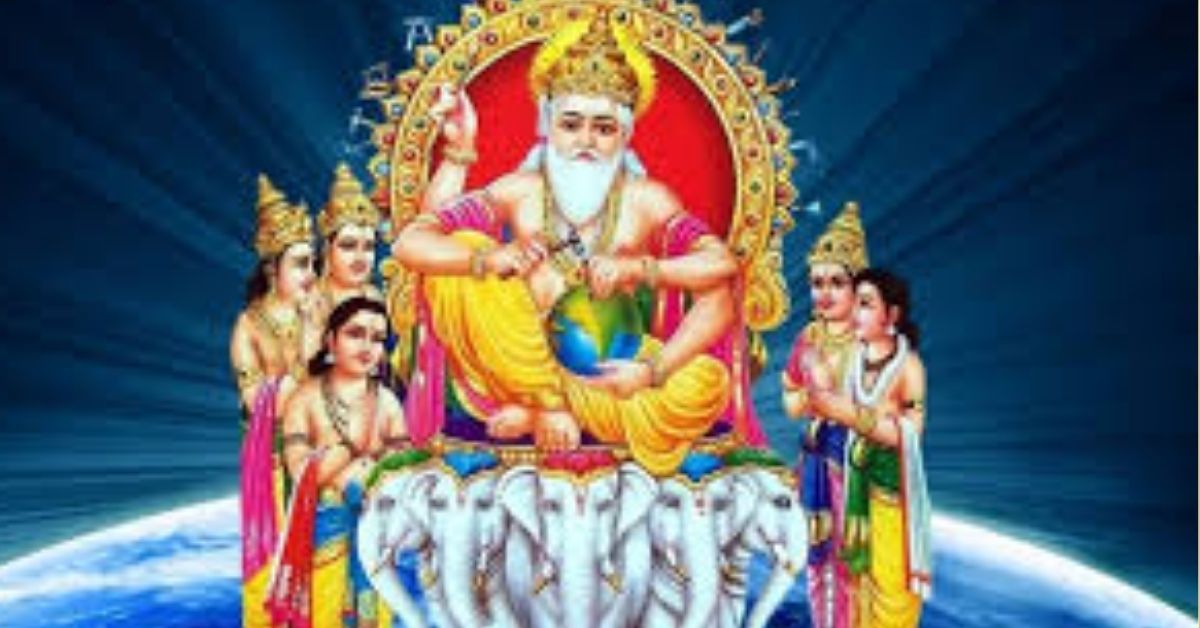 Vishwakarma Shayari