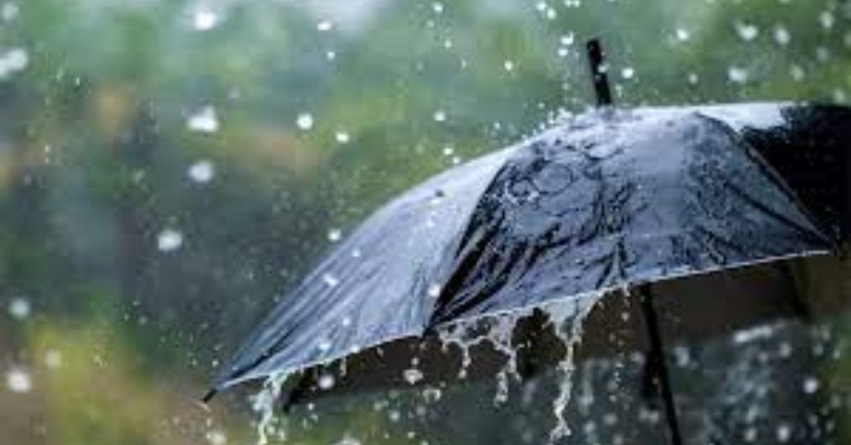 2-Line Barish Shayari in English