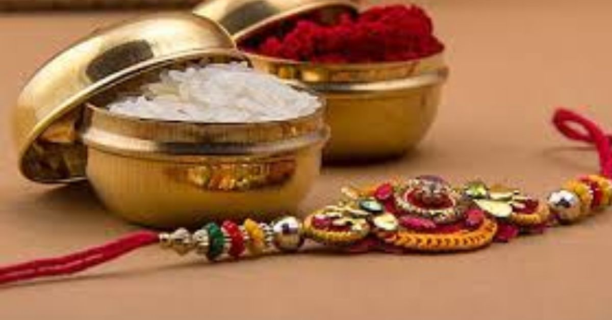 2 line raksha bandhan shayari