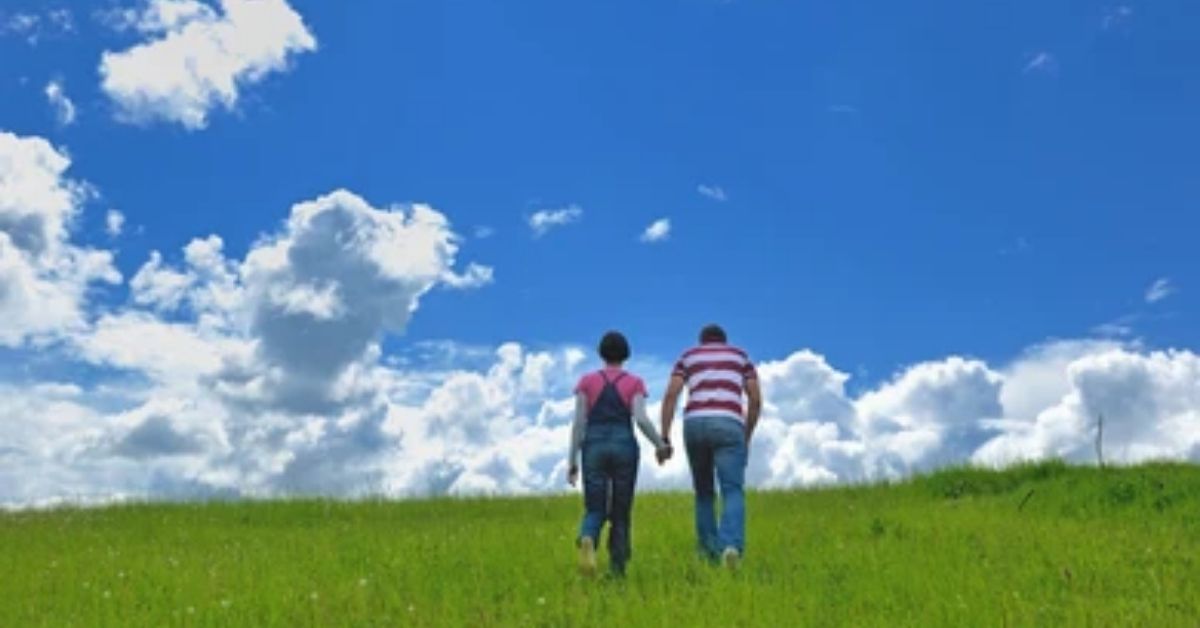 Beautiful nature shayari