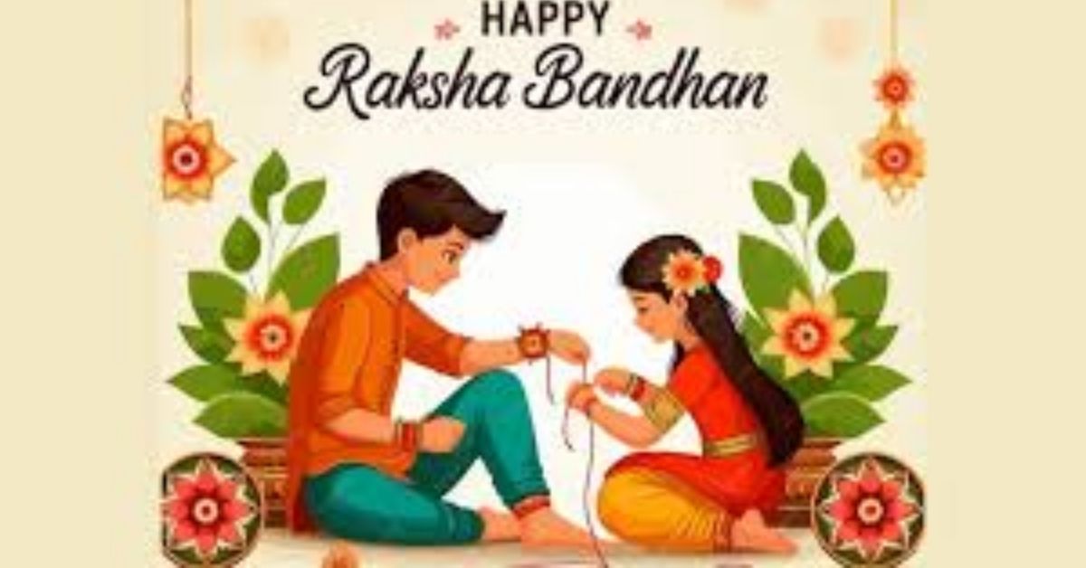 Happy raksha bandhan shayari
