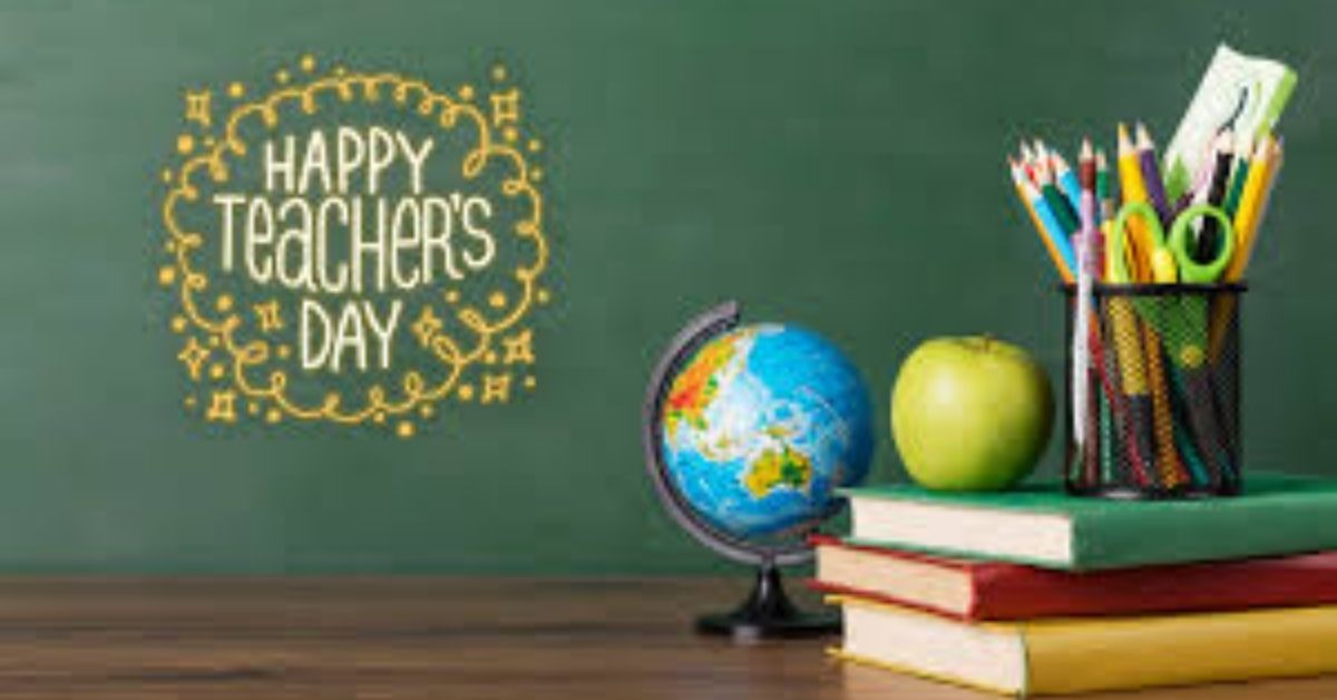 Happy teachers day shayari