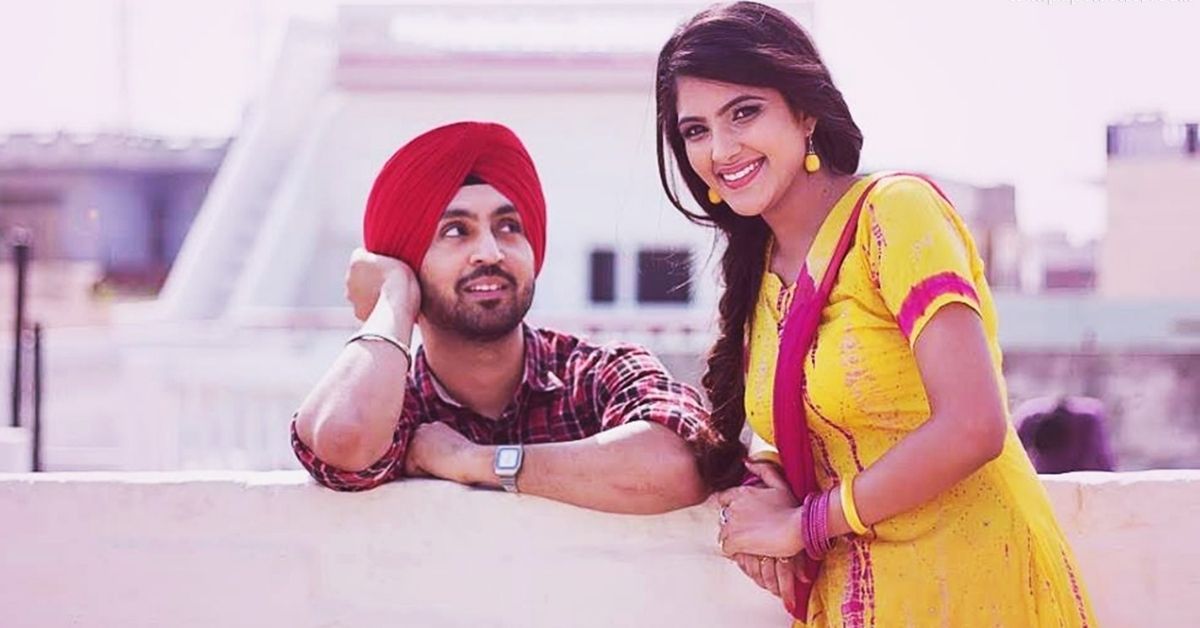 Heart Touching Punjabi Romantic Shayari