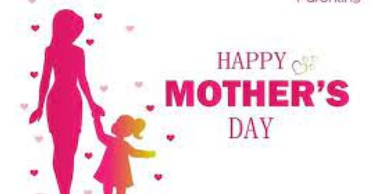 Poem Mothers Day Shayari in English