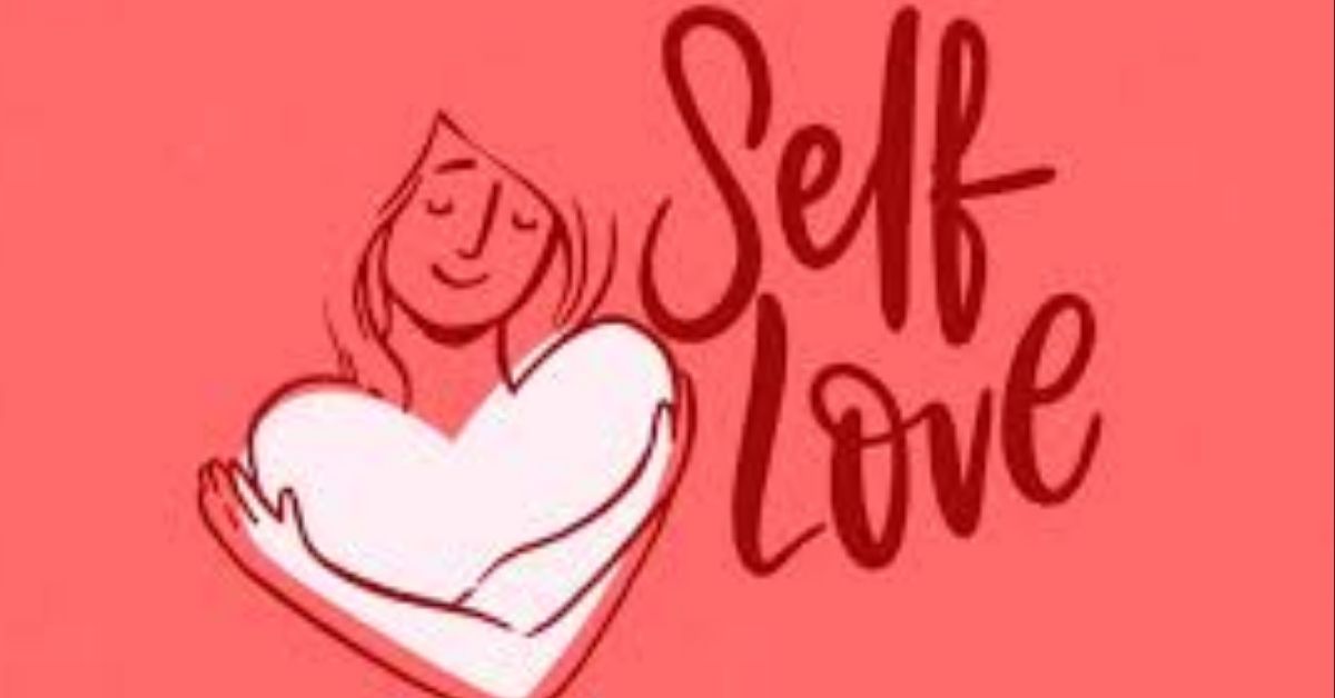 Self love shayari in english for instagram