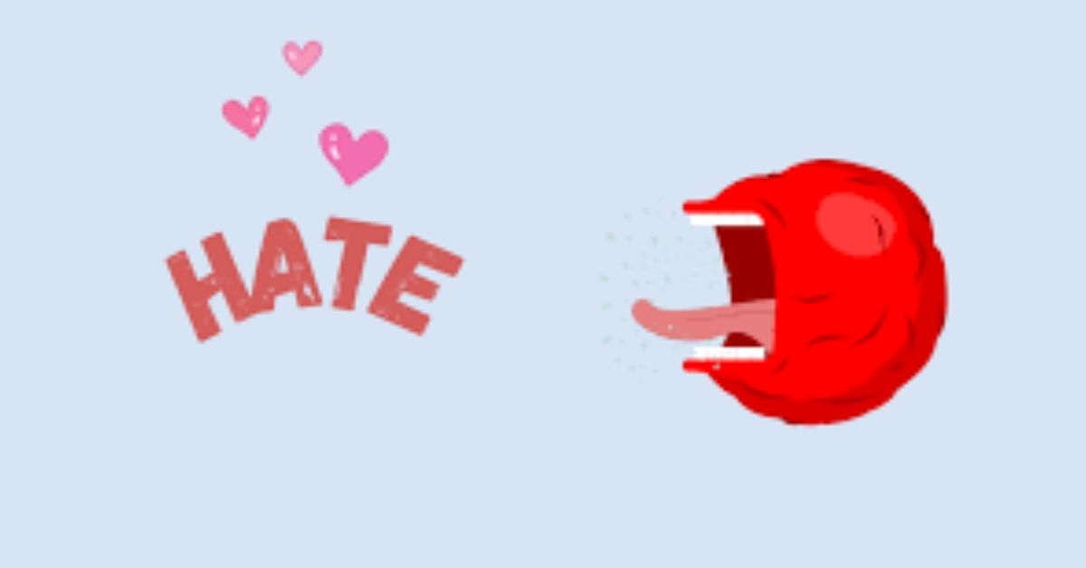 mohabbat nafrat shayari