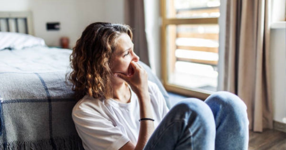 परेशान जिंदगी शायरी