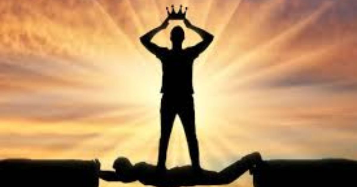 मतलबी लोग Status