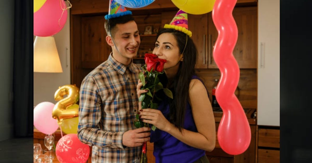 Apne Love Ko Birthday Wish Kaise Kare In English