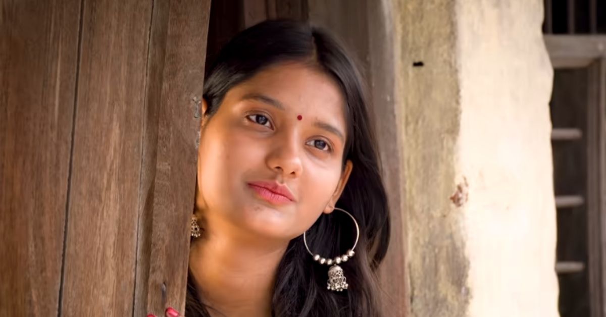 Shayari For Beautiful Girl In Hindi