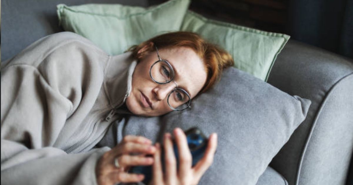 उदास जिंदगी शायरी