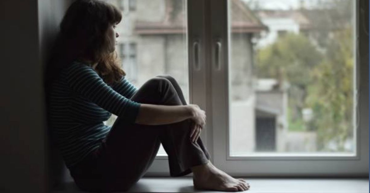 परेशान जिंदगी शायरी