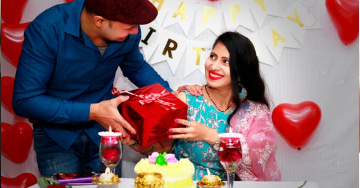 हिंदी बीएफ जन्मदिन की शुभकामनाएं