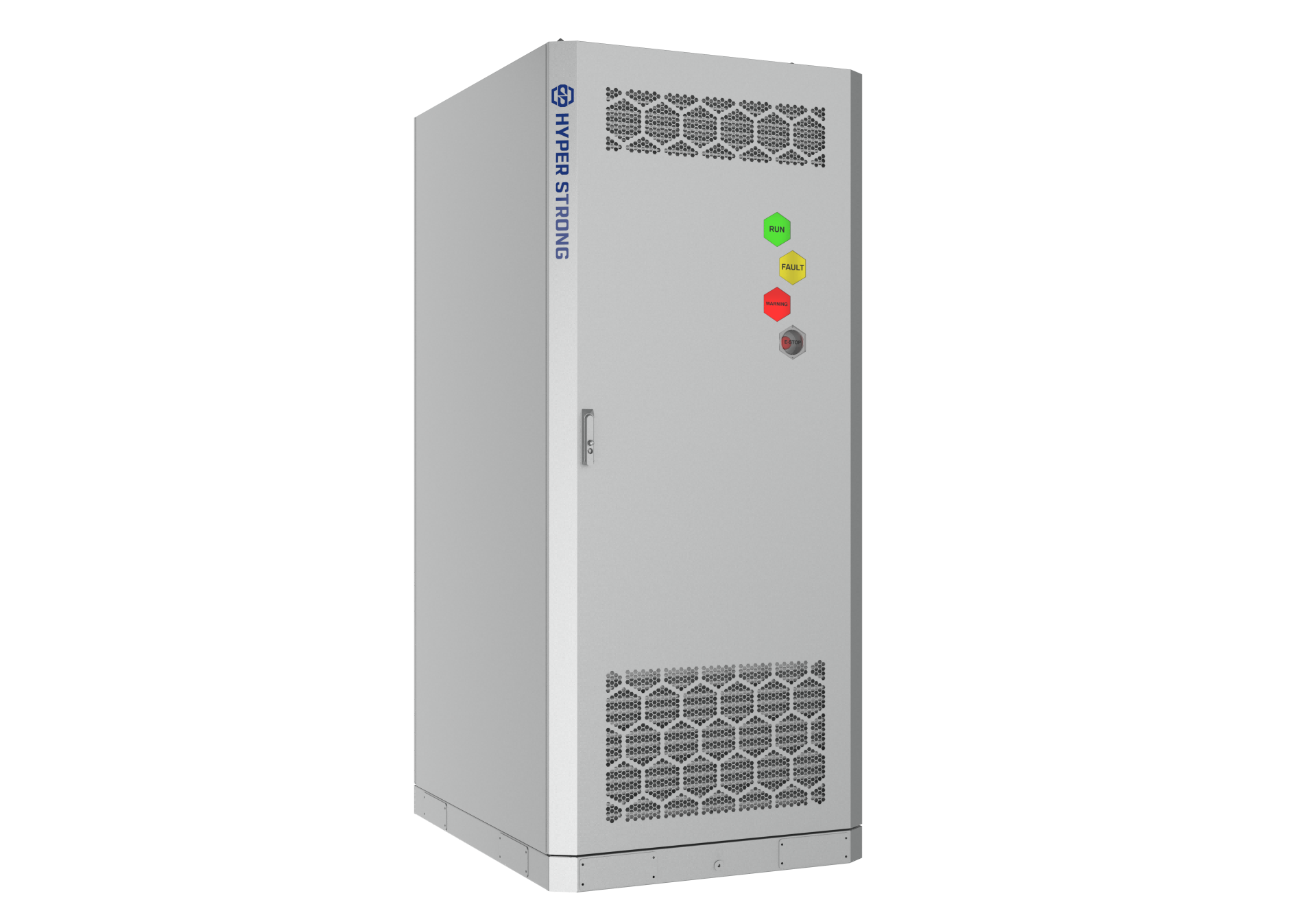 Liquid Cooling Systems for Maritime Energy Storage