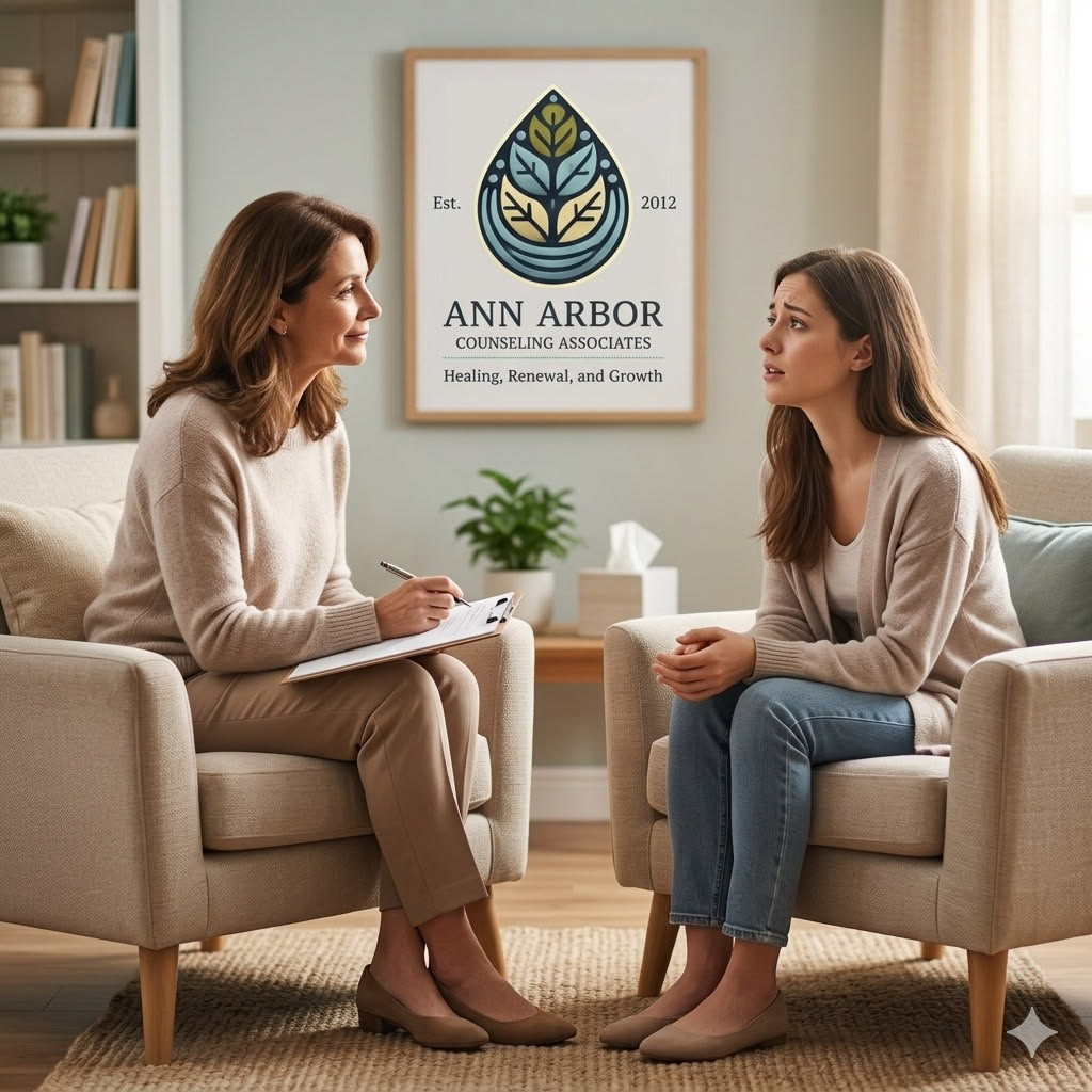 Is Online Counselling