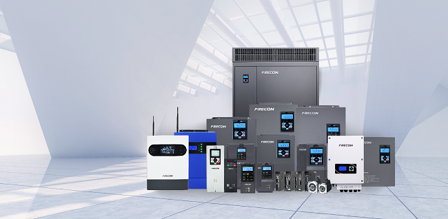 Reliable AC Drives Supplier