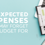 Managing unexpected expenses while maintaining a balanced budget
