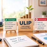 ULIP vs endowment policy for long-term financial planning